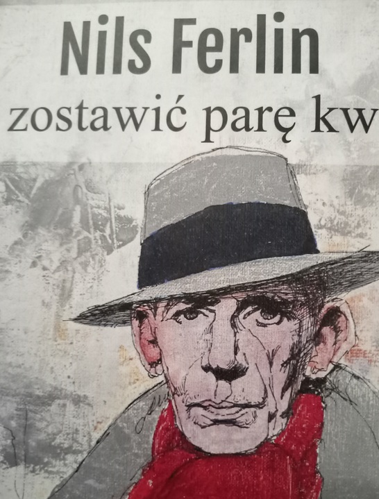 Ferlin på polska