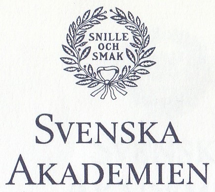Logo akademin