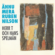 Ruben Nilson-cd:n